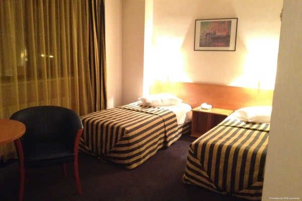 Hotel Class